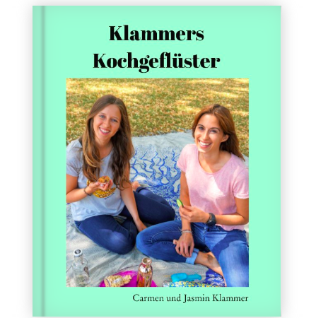 Klammers Kochgeflüster Kochbuch Ebook