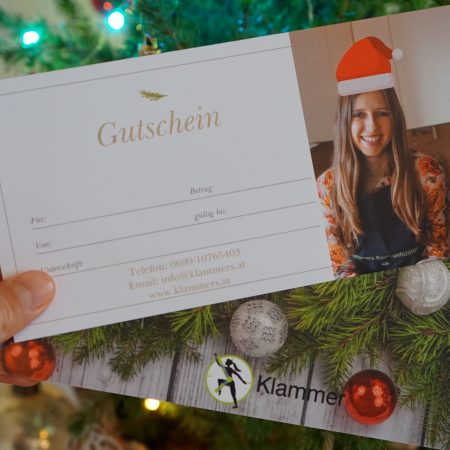 Gutschein