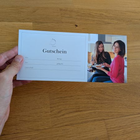 Gutschein