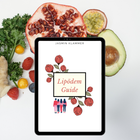 Lipödem Guide Ebook