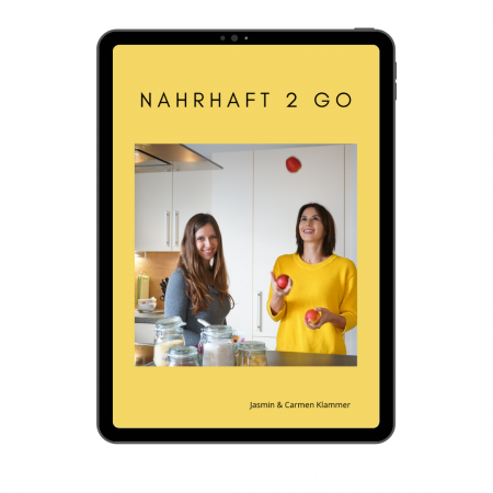 Nahrhaft to go Ebook