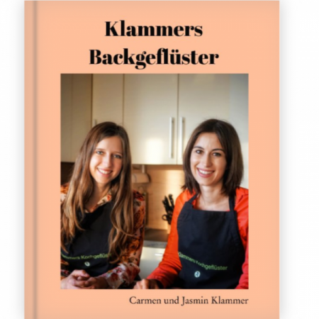 Klammers Backgeflüster Ebook