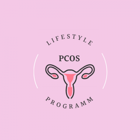 PCOS Lifestyle Programm