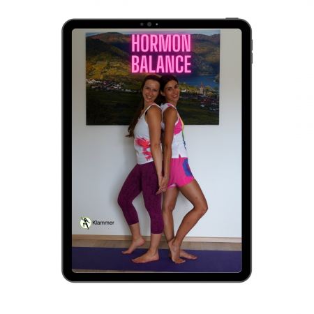 Hormon Balance Ebook