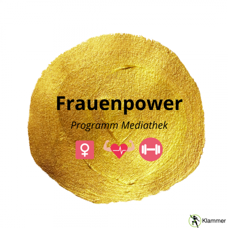 Frauenpower Programm Mediathek