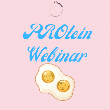 PROtein Webinar Aufzeichnung vom 25.05.24