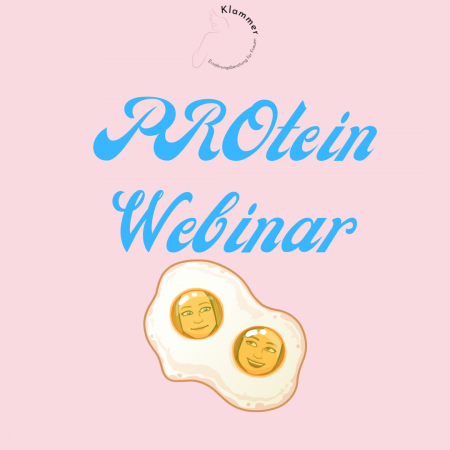 PROtein Webinar 25.05.24